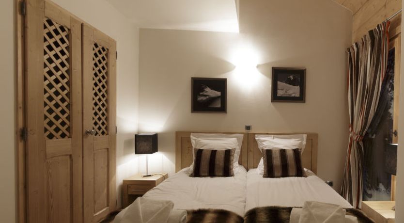 Photo of CGH Résidence & Spa La Napoléon