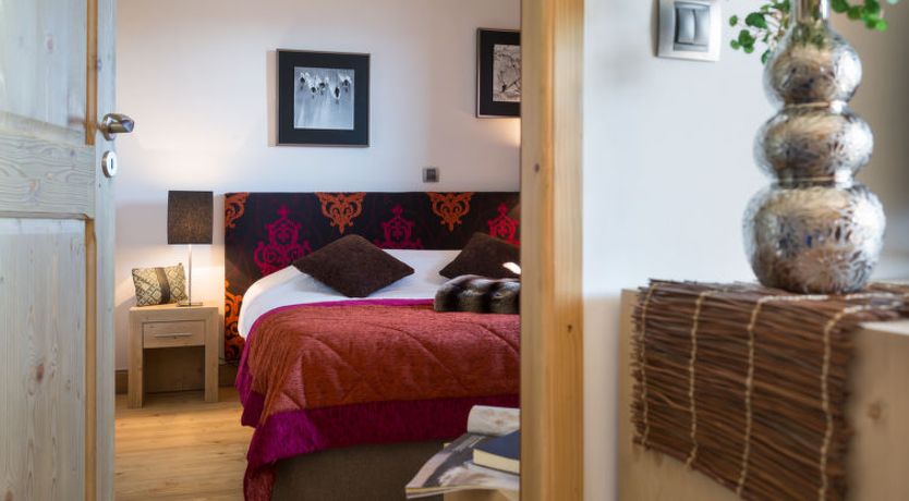 Photo of CGH Résidence&Spa Lodge Hemera