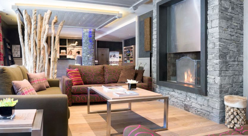 Photo of CGH Résidence&Spa Lodge Hemera