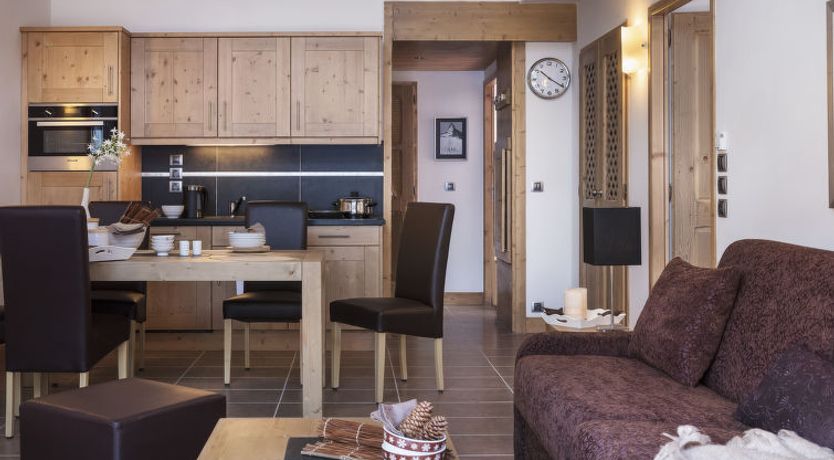 Photo of CGH Résidence&Spa Lodge Hemera