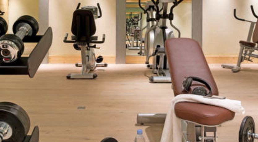 Photo of CGHRés&Spa Le Cristal de l'Alpe Apartment 3