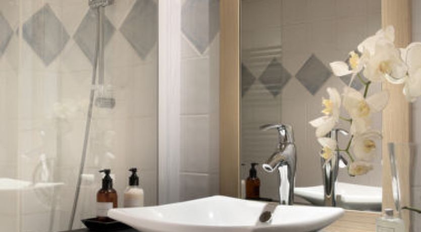 Photo of CGHRés&Spa Le Cristal de l'Alpe Apartment 3