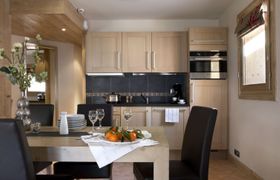 Photo of cghresspa-le-cristal-de-lalpe-apartment-2
