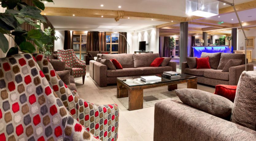 Photo of CGH RésSpa Le Cristal de l'Alpe