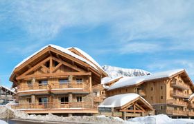 Photo of cgh-resspa-le-cristal-de-lalpe