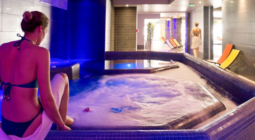 Photo of CGH RésSpa Le Cristal de l'Alpe