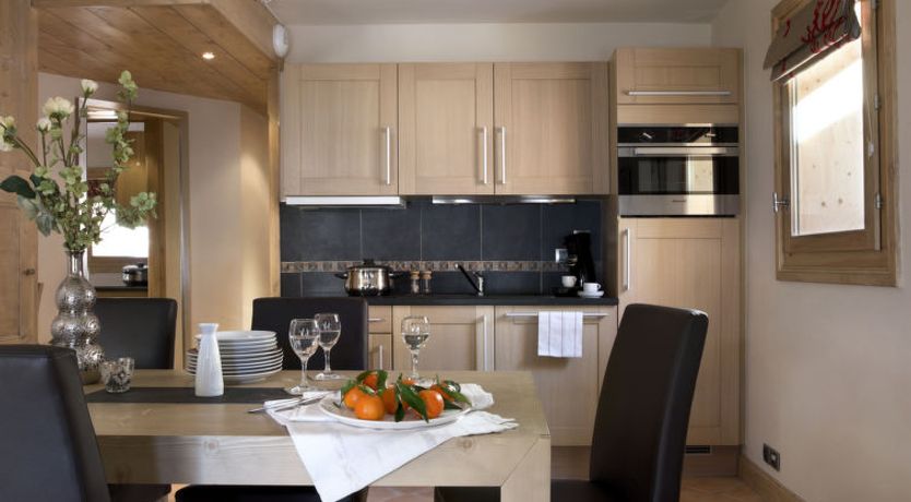 Photo of CGH RésSpa Le Cristal de l'Alpe