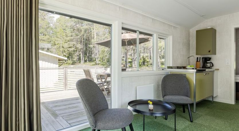 Photo of Hölick Minichalet Plus 7