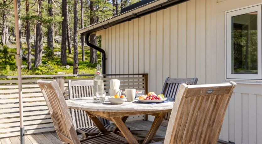 Photo of Hölick Minichalet Plus 7