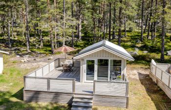 Hölick Minichalet Plus 7 Holiday Home