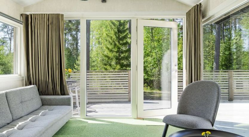 Photo of Hölick Minichalet Plus 7