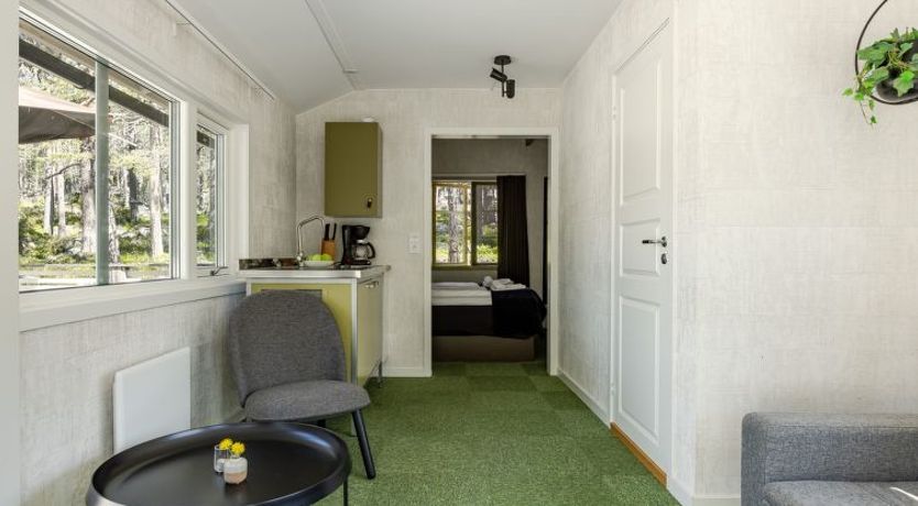 Photo of Hölick Minichalet Plus 7