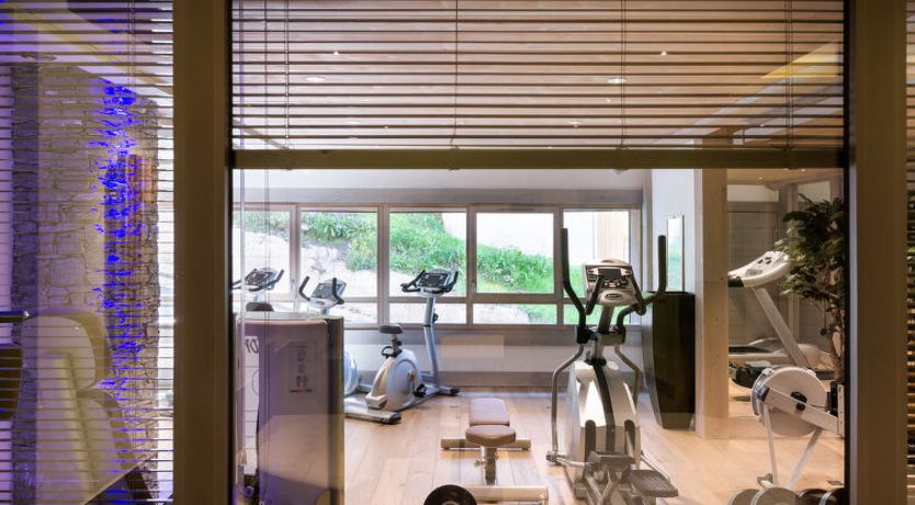 Photo of CGH Résidence&Spa Lodge Hemera Apartment 2