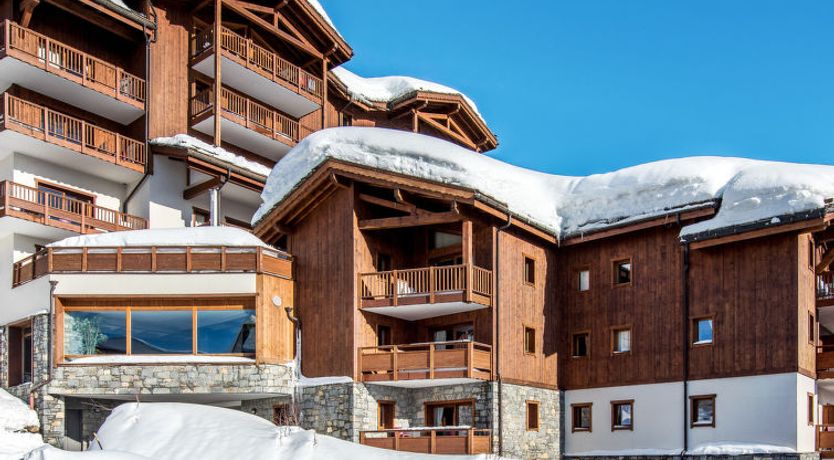 Photo of CGH Résidence&Spa Lodge Hemera Apartment 2