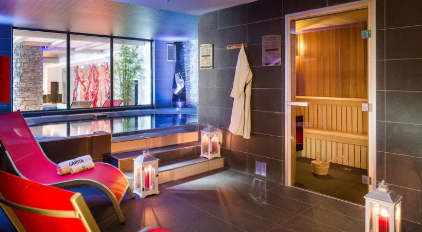 Photo of CGH Résidence&Spa Lodge Hemera Apartment 3