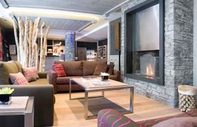 Photo of cgh-residencespa-lodge-hemera-apartment-1