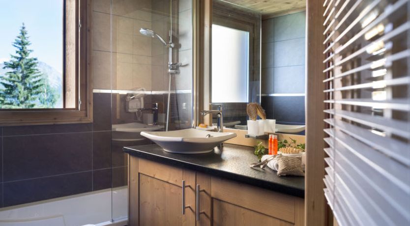 Photo of CGH Résidence&Spa Lodge Hemera Apartment 3