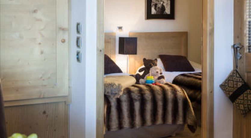 Photo of CGH Résidence&Spa Lodge Hemera Apartment 3