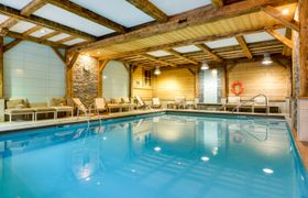 Photo of cgh-residence-spa-le-ruitor-apartment