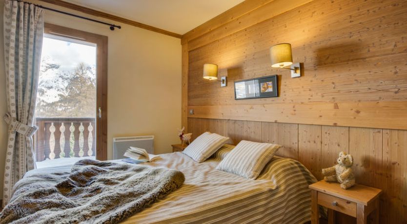 Photo of CGH Résidence & Spa Le Ruitor Apartment 2