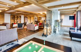 Photo of cgh-res-chalet-les-marmottons-apartment-2