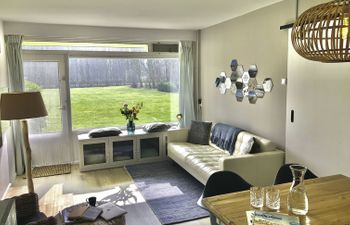 Duinloft Vlissingen Holiday Home