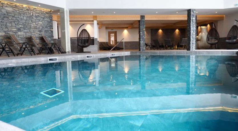 Photo of Résidence Boutique CGH L'Alpaga 5* Apartment 9