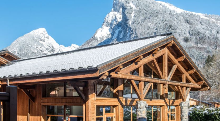 Photo of CGH Rés&Spa La Reine des Prés Apartment 4