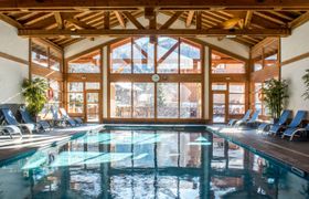 Photo of cgh-resspa-la-reine-des-pres-apartment