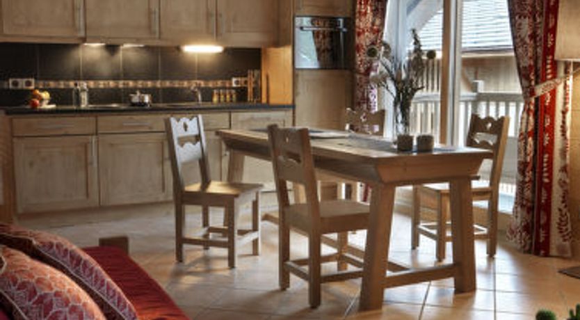 Photo of CGH Rés&Spa La Reine des Prés