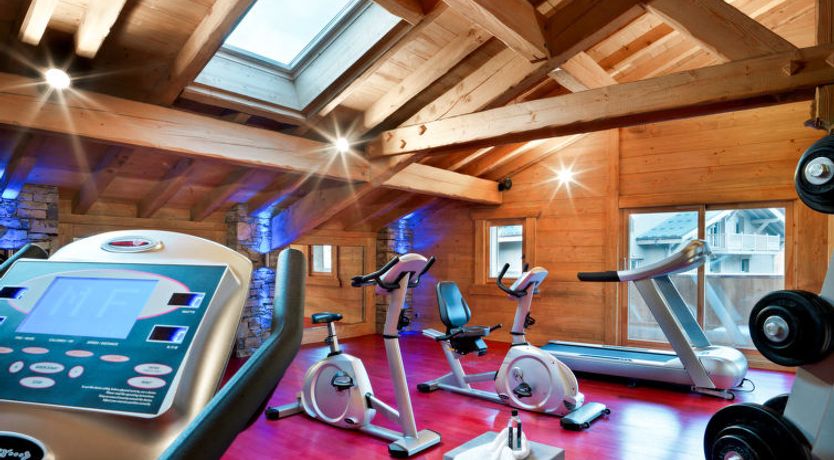 Photo of CGH Rés&Spa La Reine des Prés