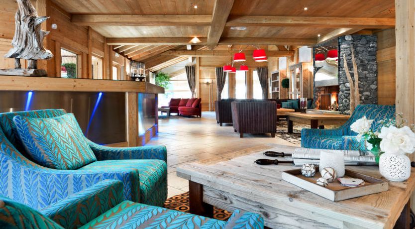 Photo of CGH Rés&Spa La Reine des Prés