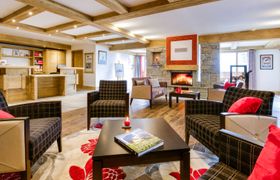 Photo of cgh-res-chalet-les-marmottons-apartment