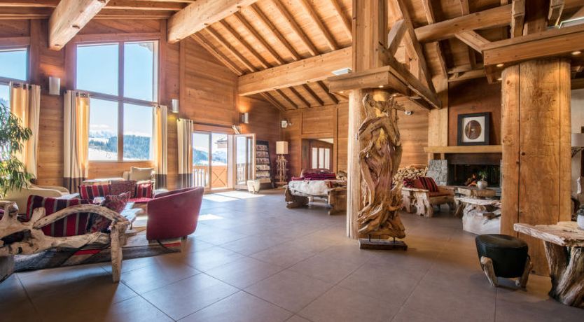 Photo of CGH Rés&Spa Le Village de Lessy Apartment 3