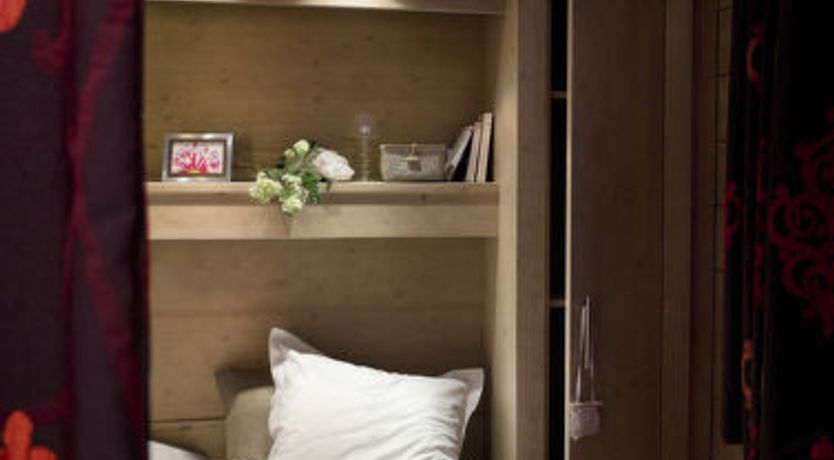 Photo of L'Orée des Neiges Apartment 3