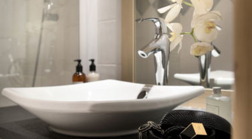 Photo of L'Orée des Neiges Apartment 3