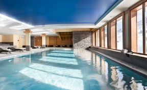 Photo of CGH Rés&Spa Le Village de Lessy