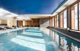 Photo of cgh-resspa-le-village-de-lessy