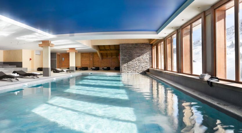 Photo of CGH Rés&Spa Le Village de Lessy