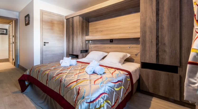 Photo of Résidence Boutique CGH L'Alpaga 5* Apartment 4