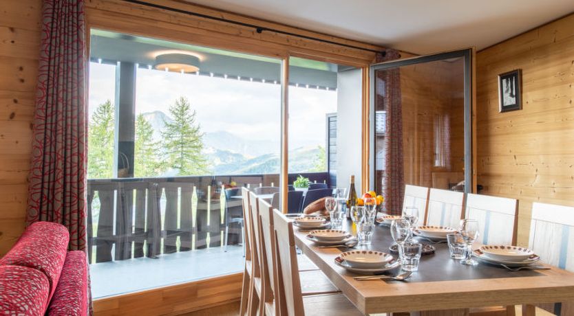 Photo of Résidence Boutique CGH L'Alpaga 5* Apartment 4