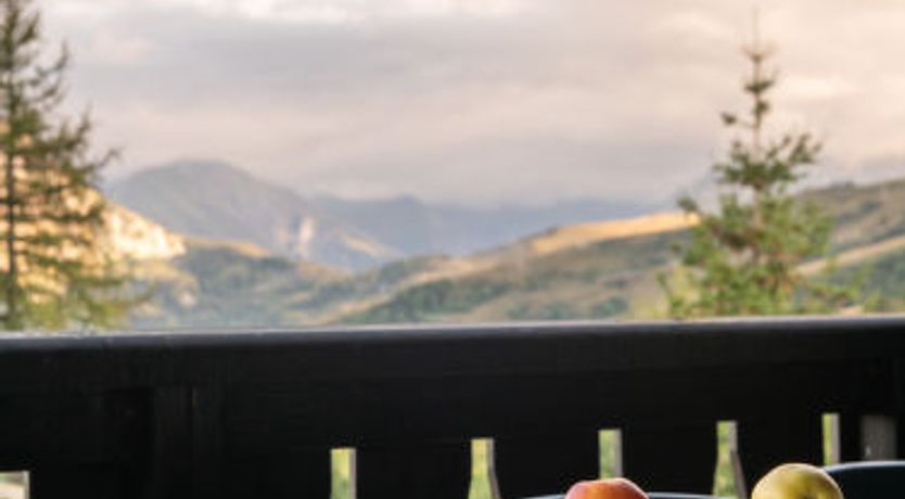 Photo of Résidence Boutique CGH L'Alpaga 5* Apartment 4