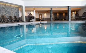 Photo of Résidence CGH & Spa l'Alpaga Apartment 2
