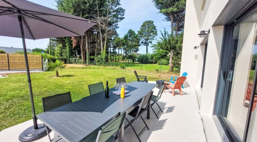 Photo of Charme de la Plage du Rouvran