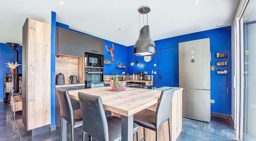 Photo of Charme de la Plage du Rouvran