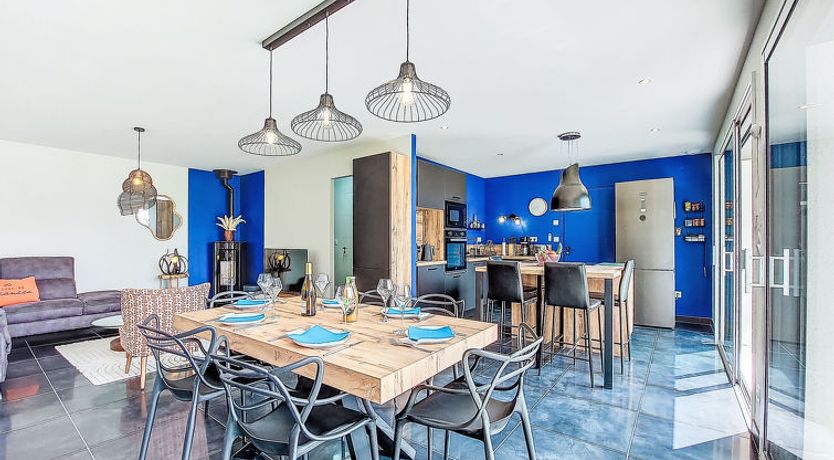 Photo of Charme de la Plage du Rouvran