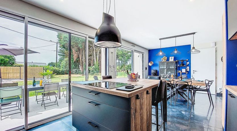 Photo of Charme de la Plage du Rouvran