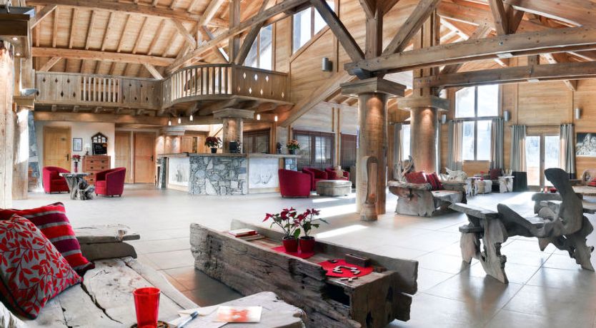 Photo of CGH Rés&Spa Le Village de Lessy Apartment 4