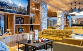 Photo of CGH Rés&Spa White Pearl Apartment 4
