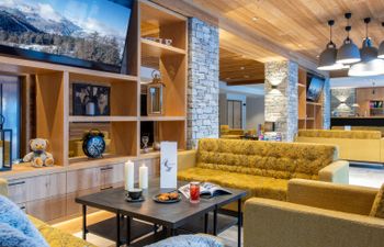 CGH Rés&Spa White Pearl Apartment 4 Holiday Home